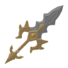 Relic Trident game icon