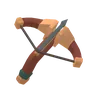 Repeater Crossbow game icon