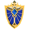 Royal Crest game icon