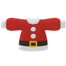 Santa Chest game icon
