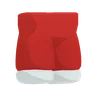 Santa Legs game icon