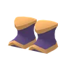 Shadow Dancers game icon