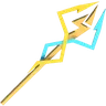 Skybreaker Staff game icon