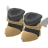 Sonic Shoes game icon