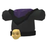 Soulbinder Chest game icon