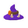 Spooky Spell Hat game icon