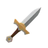 Stiletto game icon