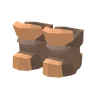 Stonebound Boots game icon