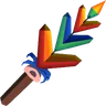 Stormfeather Kunai game icon
