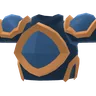 Stormplate Chest game icon
