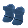 Stormplate Shoes game icon