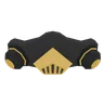 Ventilator Mask game icon