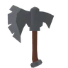 War Axe game icon