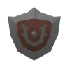 Warlord Emblem Shield game icon