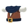 Windstrider Chest game icon