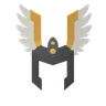 Winged Helm game icon
