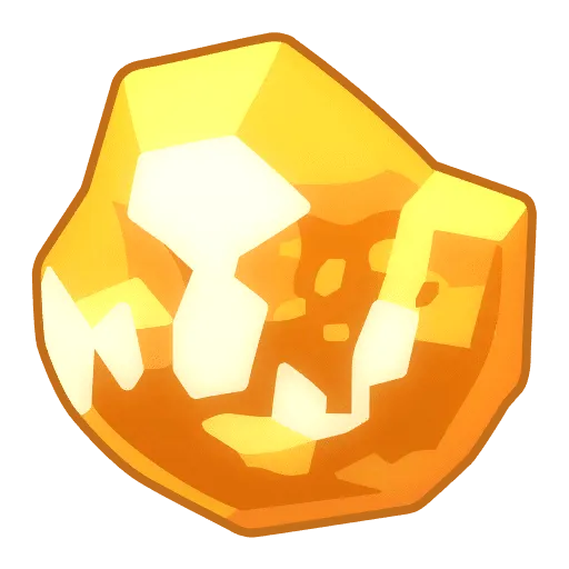 Gold Ore game icon
