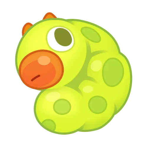 Larva game icon