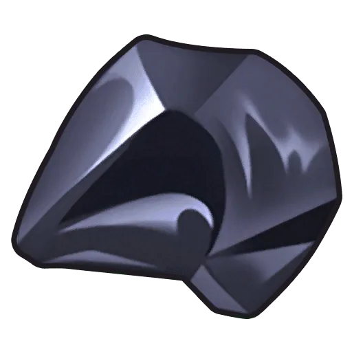 Obsidian game icon