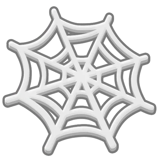 Spider Web game icon
