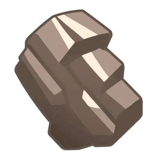 Tungsten game icon