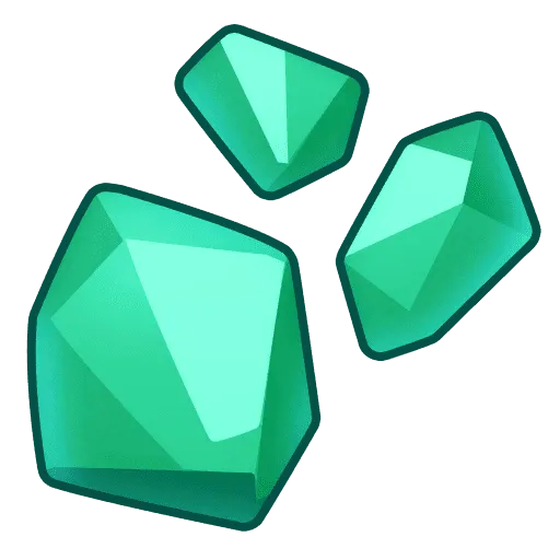 Vulkanite Shard game icon