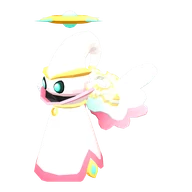 Seraphim Arbiter game icon