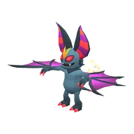 Night Baron game icon