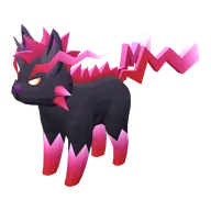 Raiju game icon