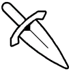 Umbral Rogue game icon