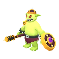Orc King game icon