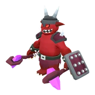 Orc Reaver game icon