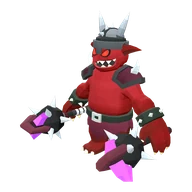 Orc Crusher game icon
