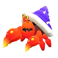 Hermit King game icon