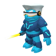 Hydro Turtle game icon