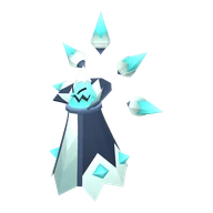 Ice Mage game icon
