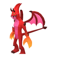 Demon Lord game icon