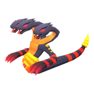 Naga game icon