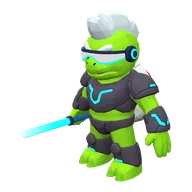 Solar Turtle game icon