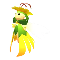 Lady Fey game icon