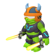 Turtle Champion game icon