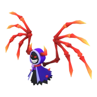 Wraith King game icon