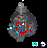 Abyss Castle Keep game map