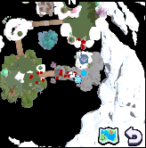 Night Garden game map