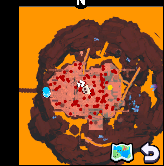 The Forge game map