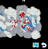 Turtle Nexus game map